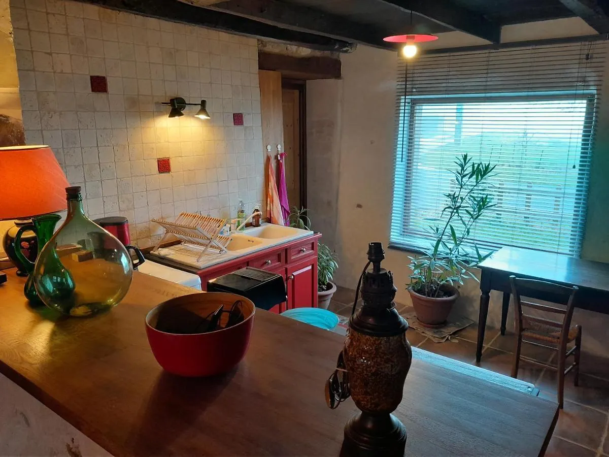 Grange Renovee Et Son Jardin Dans L'Avant Pays Savoyard Champagneux 펜션